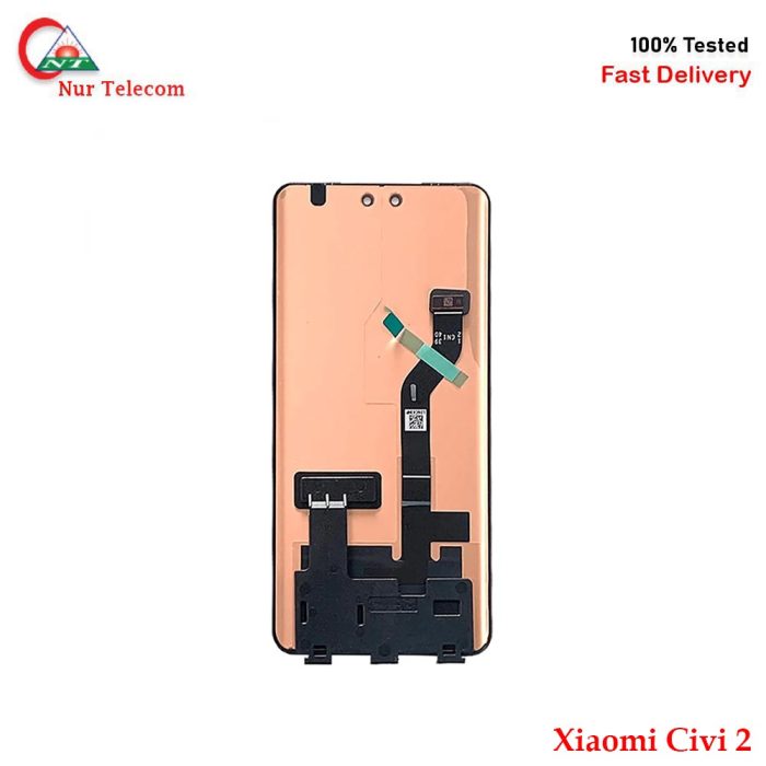 Xiaomi Civi 2 Original Display Price In bd