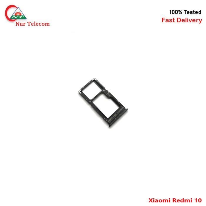 Xiaomi Redmi 10 5G SIM Card Tray Replacement in BD - Image 1