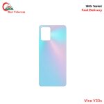 Vivo Y33s Backshell Price in Bangladesh - Image 2